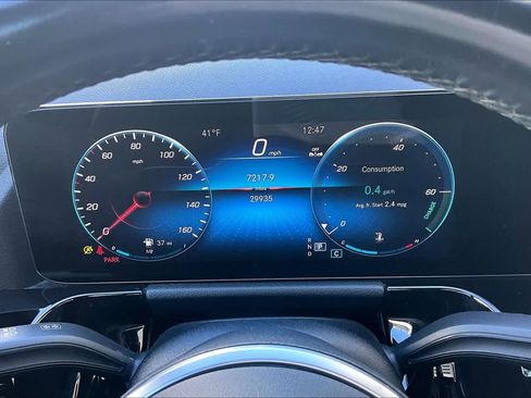 Used 2023 Mercedes-Benz GLA 250 GLA 250 image 26