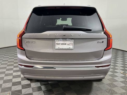 Used 2026 Volvo XC90 B6 Plus w/ Protection Package Premier AWD/4WD image 7