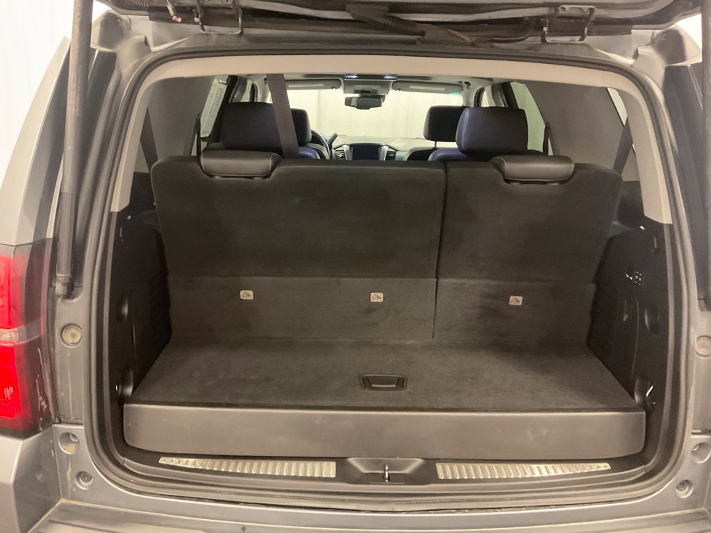 Used 2018 Chevrolet Tahoe LT AWD/4WD image 12