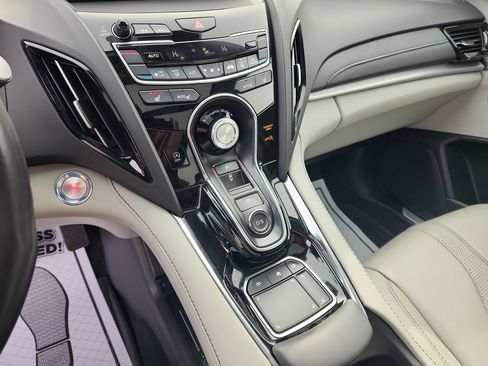 Used 2023 Acura RDX FWD w/ Technology Package image 24