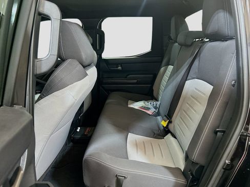 Used 2025 Toyota Tacoma TRD Sport RWD image 20