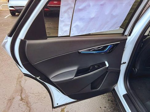 New 2025 Kia EV6 Light image 13