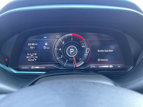 Used 2024 Cadillac CT4 Premium Luxury image 26