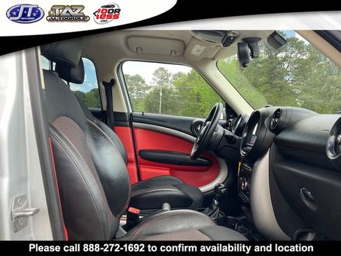 Used 2015 MINI Cooper Countryman FWD image 13