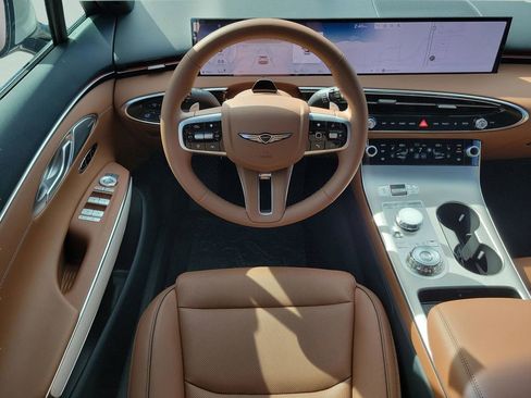 New 2026 Genesis GV70 2.5T Advanced image 20