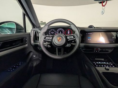 New 2026 Porsche Cayenne AWD/4WD image 21