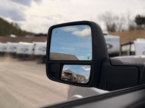 Used 2023 RAM 2500 Limited image 11