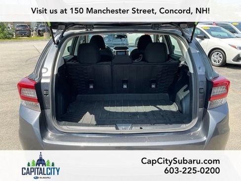 Used 2022 Subaru Impreza 2.0i AWD/4WD image 7