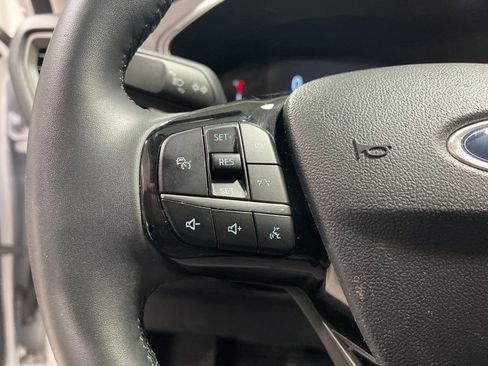 Used 2024 Ford Escape Active w/ Tech Pack #1 image 23