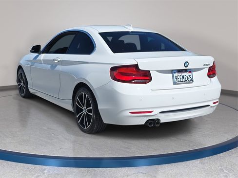 Used 2020 BMW 230i Coupe image 8