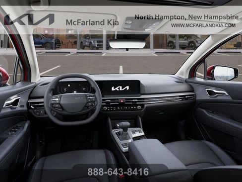New 2026 Kia Sportage SX image 14