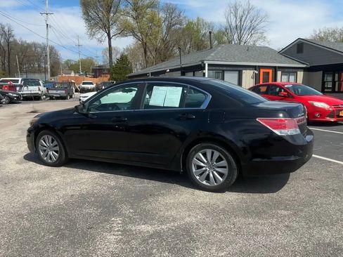 Used 2012 Honda Accord EX image 6