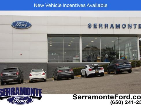 Used 2025 Ford Maverick XLT image 37