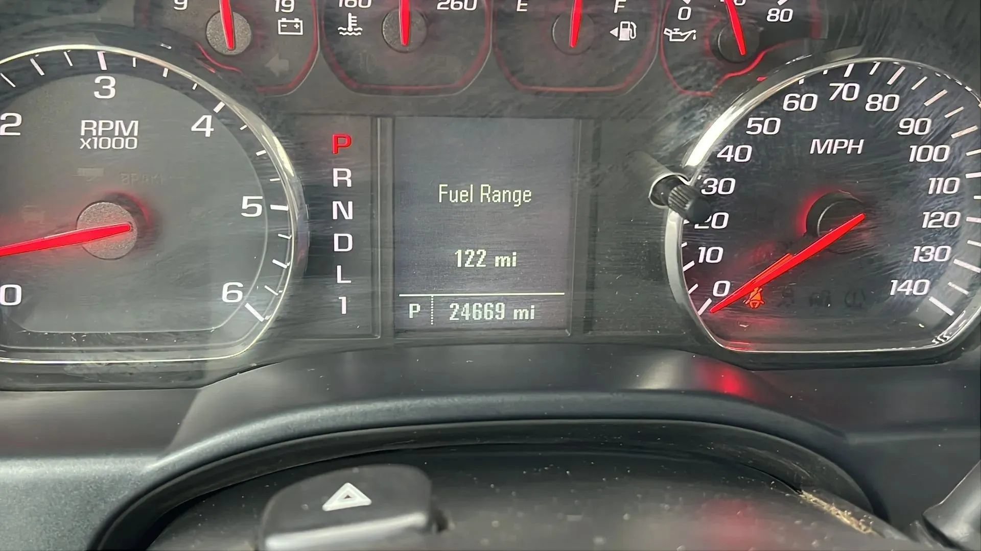 Used 2017 Chevrolet Silverado 3500 W/T AWD/4WD image 11