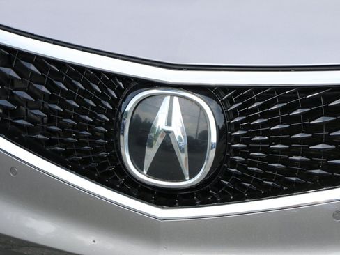 Used 2023 Acura RDX FWD w/ Technology Package image 12