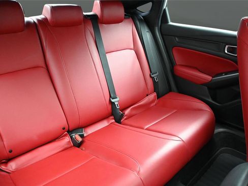 Certified 2024 Acura Integra A-Spec FWD image 19