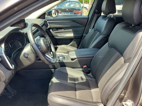 Used 2024 MAZDA CX-50 AWD 2.5 S w/ Preferred Package image 5