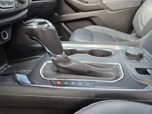 Used 2019 Chevrolet Traverse Premier w/ LPO, Floor Liner Package image 22