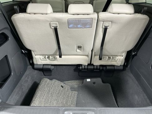 Used 2026 Honda Odyssey EX-L image 36
