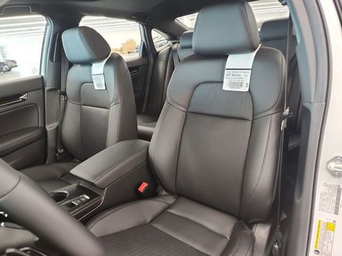 Used 2026 Honda Civic Sport Touring image 19