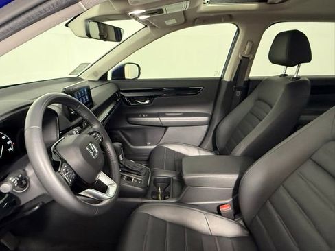 Used 2024 Honda CR-V EX-L image 27