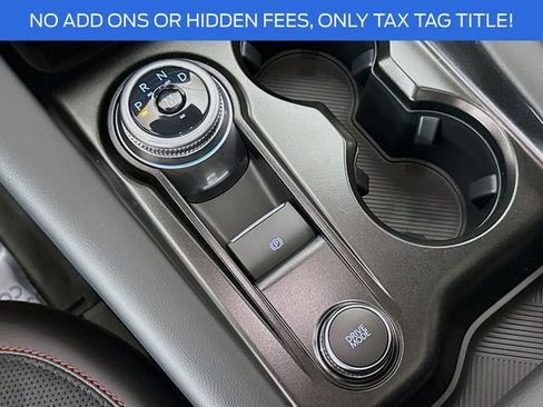 New 2026 Ford Explorer ST w/ Sun And Sound Package image 17