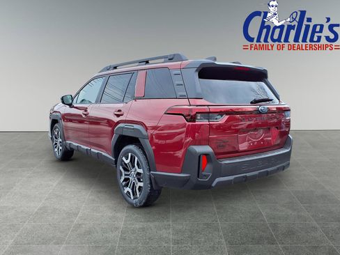 New 2026 Subaru Outback Touring XT AWD/4WD image 5