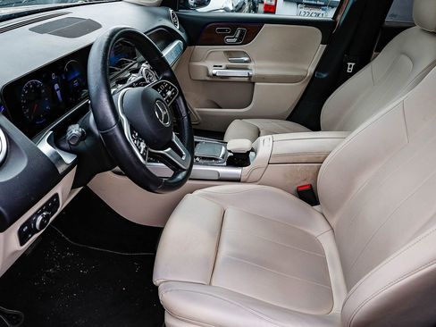 Certified 2022 Mercedes-Benz GLB 250 4MATIC image 5