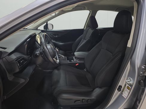 Used 2025 Subaru Legacy Premium AWD/4WD image 15