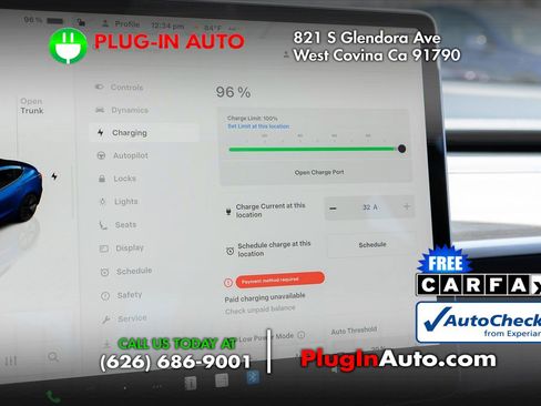 Used 2023 Tesla Model 3 Standard Range image 21