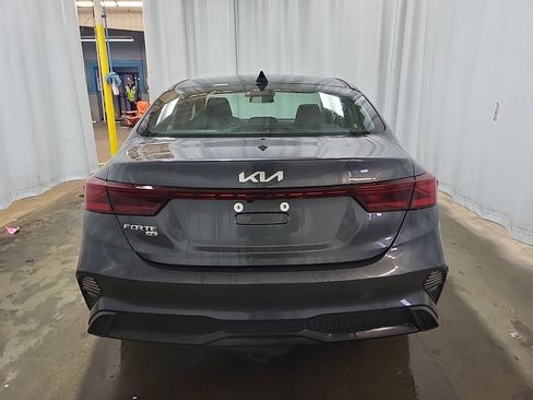 Used 2024 Kia Forte LX image 8