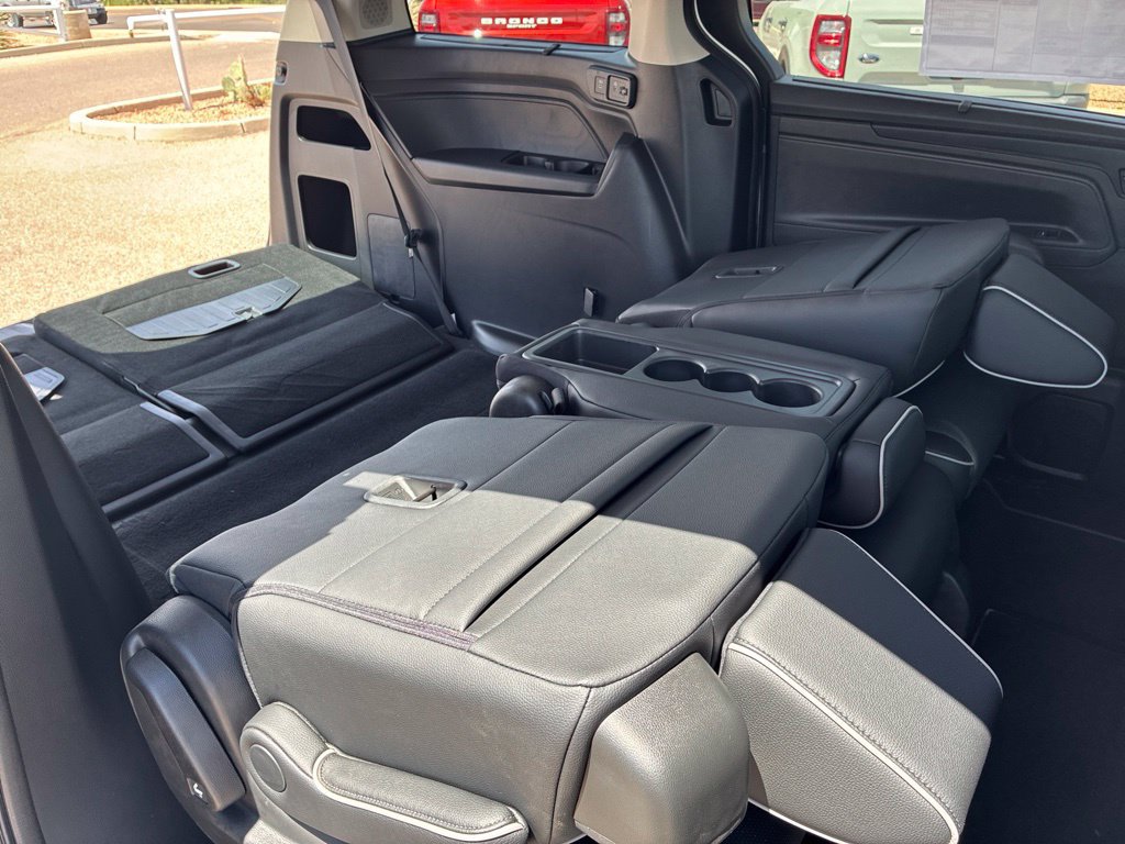 New 2026 Honda Odyssey Elite image 26