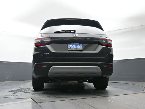 Certified 2023 Honda Pilot EX-L image 33