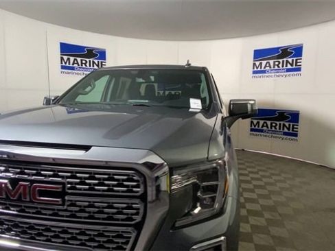 Used 2020 GMC Sierra 1500 Denali image 5
