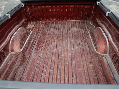 Used 2004 Toyota Tundra Limited image 23