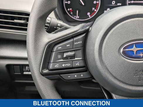 Certified 2026 Subaru Crosstrek 2.0i Premium image 15