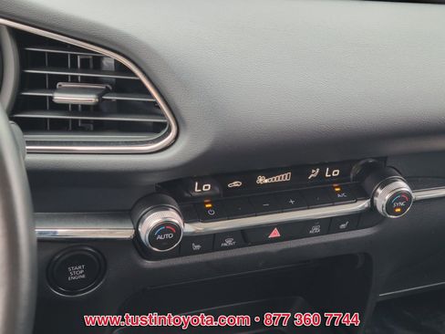 Used 2023 MAZDA CX-30 AWD 2.5 S w/ Preferred Package image 22