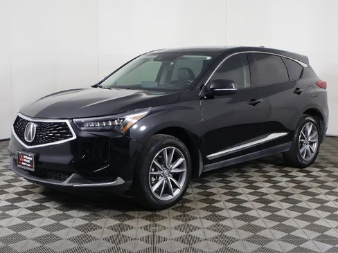 Used 2023 Acura RDX Technology Package image 11