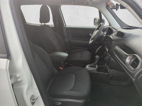 Used 2023 Jeep Renegade Latitude image 23