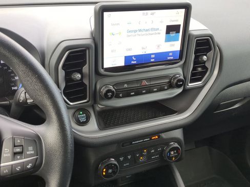 Used 2021 Ford Bronco Sport Big Bend image 30