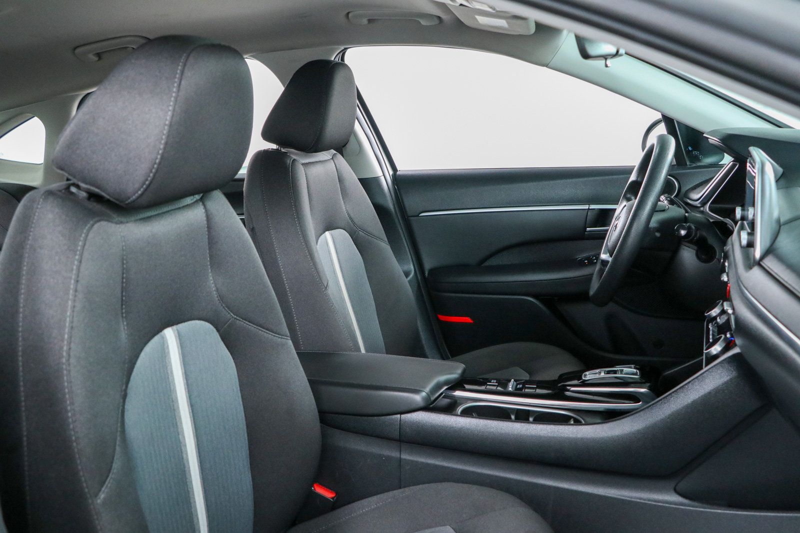 Used 2020 Hyundai Sonata SEL FWD image 26