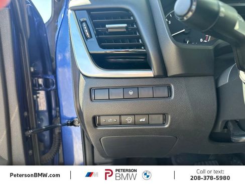 Used 2023 Nissan Rogue SL w/ SL Premium Package AWD/4WD image 28