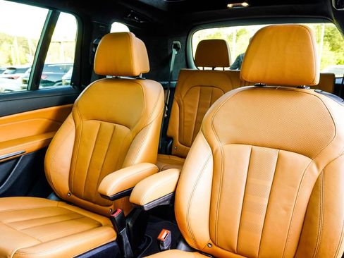 Used 2022 BMW X7 xDrive40i w/ M Sport Package image 38