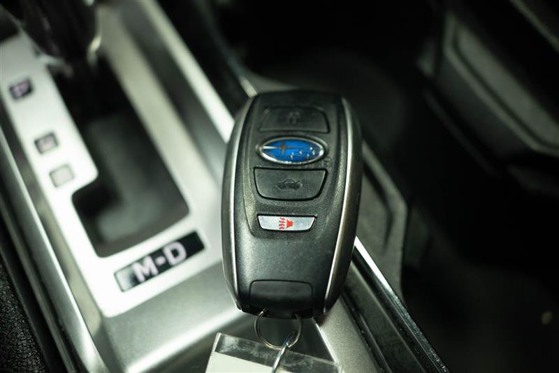 Used 2025 Subaru Ascent Premium AWD/4WD image 22