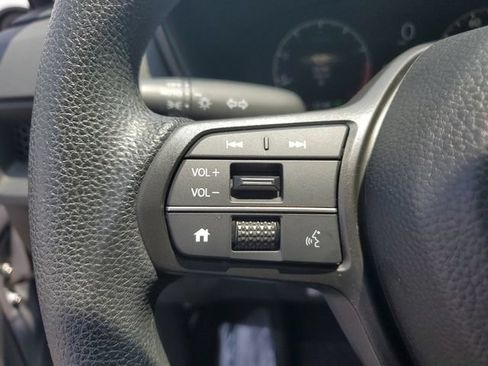 Certified 2026 Honda CR-V EX image 26