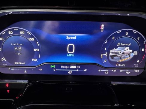 Certified 2024 Chevrolet Silverado 2500 LT image 16