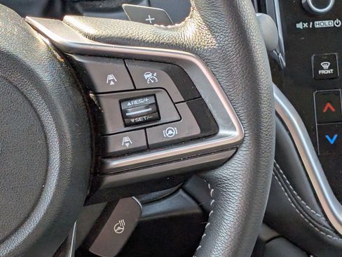 Used 2022 Subaru Outback Limited XT image 17