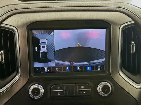 Used 2020 GMC Sierra 1500 Denali w/ Technology Package image 21