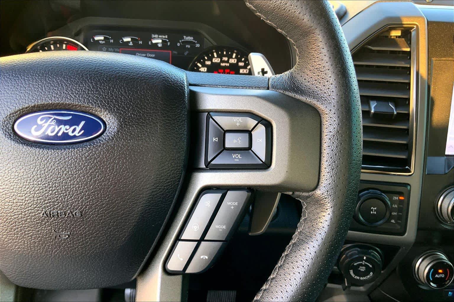 Used 2020 Ford F150 Raptor w/ Equipment Group 802A Luxury AWD/4WD image 25