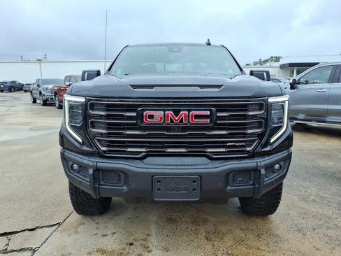 New 2026 GMC Sierra 1500 AT4X AWD/4WD image 2